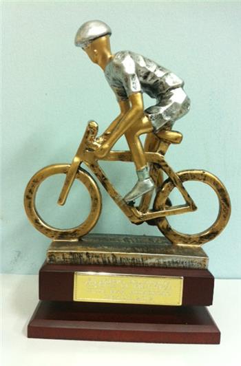Trofeo al Club con más participantes de los Puertos de la Ribagorza